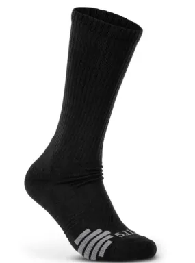 5.11 Tactical Duty Ready Plus OTC Socks - 3 Pack