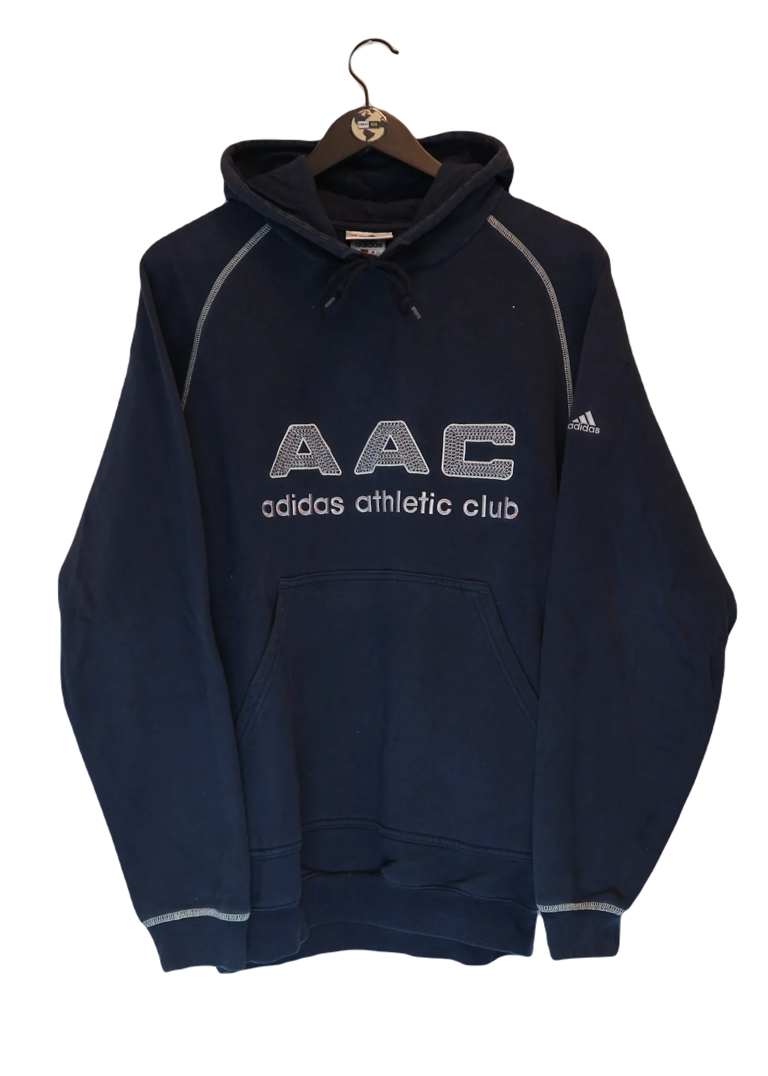 Adidas Hoody M