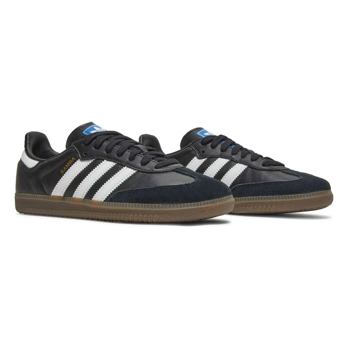 Adidas Samba OG Black/White