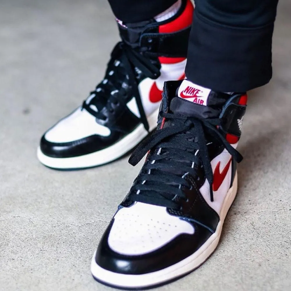 Air Jordan 1 Retro High OG 'Gym Red'