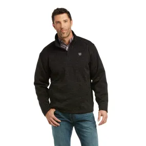 Ariat Caldwell 1/4 Zip Sweater