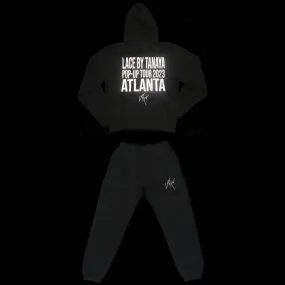 ATL POP-UP SWEATSUIT