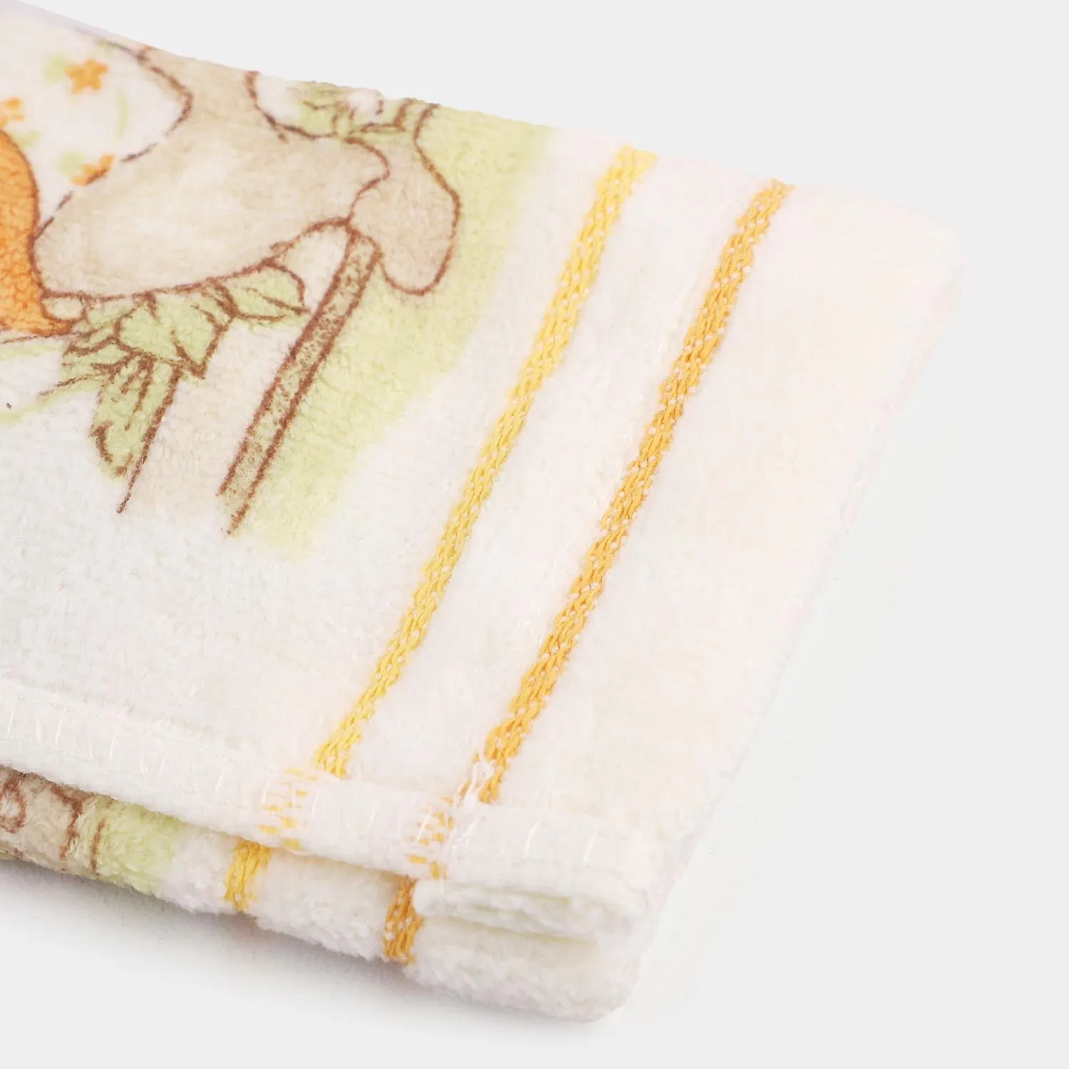 Baby Face Towel | 3PCs