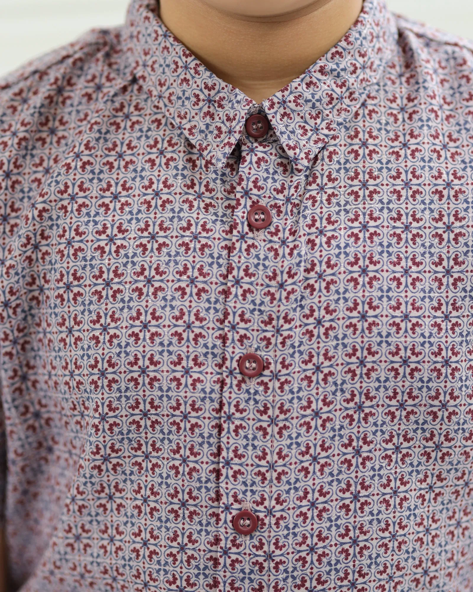 BHANU SHIRT