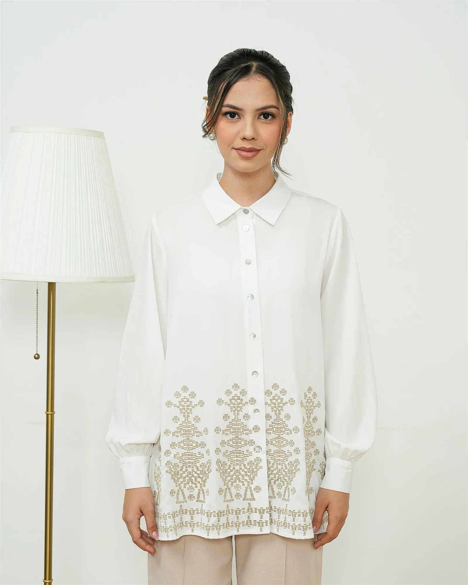 BIMALA SHIRT