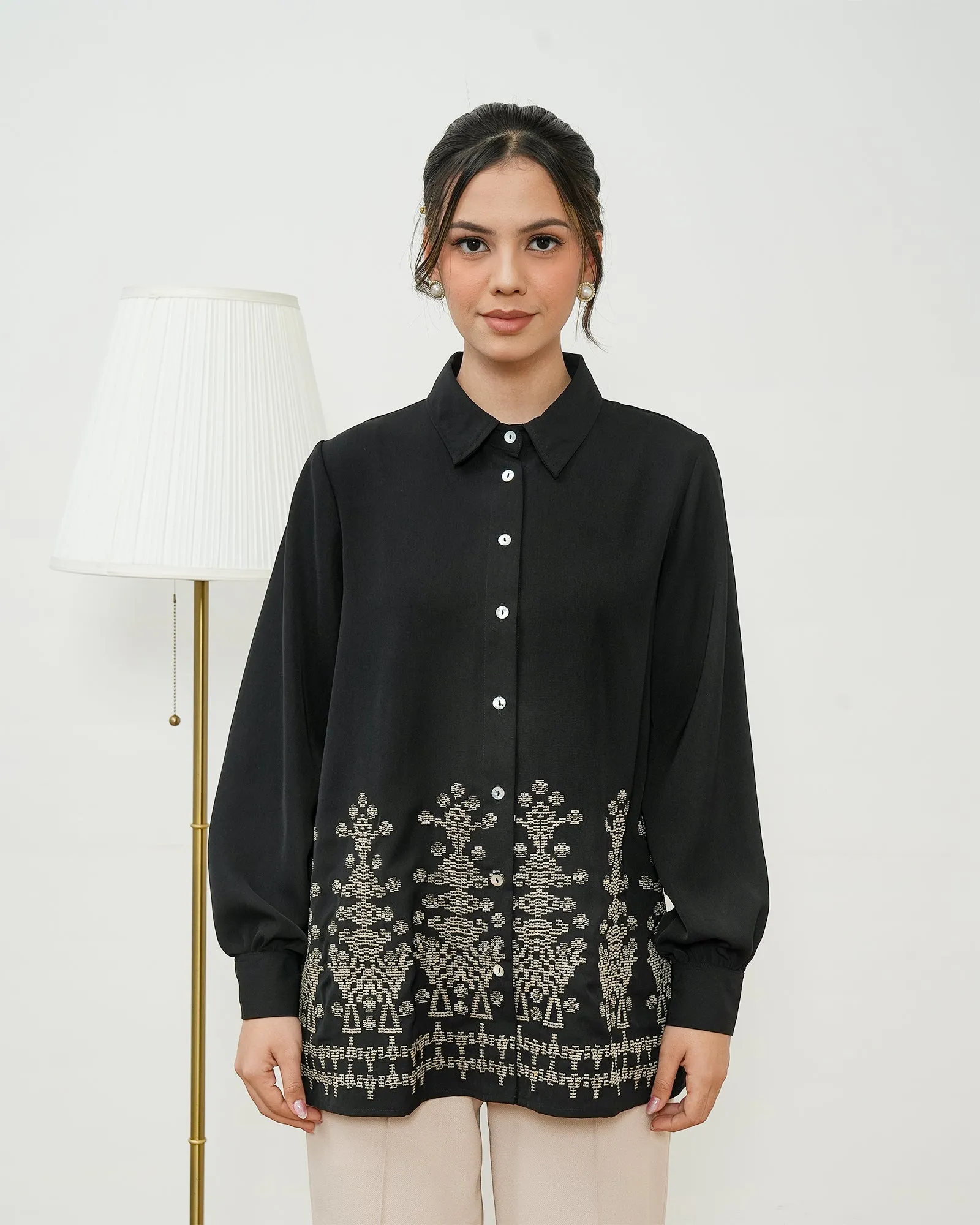 BIMALA SHIRT