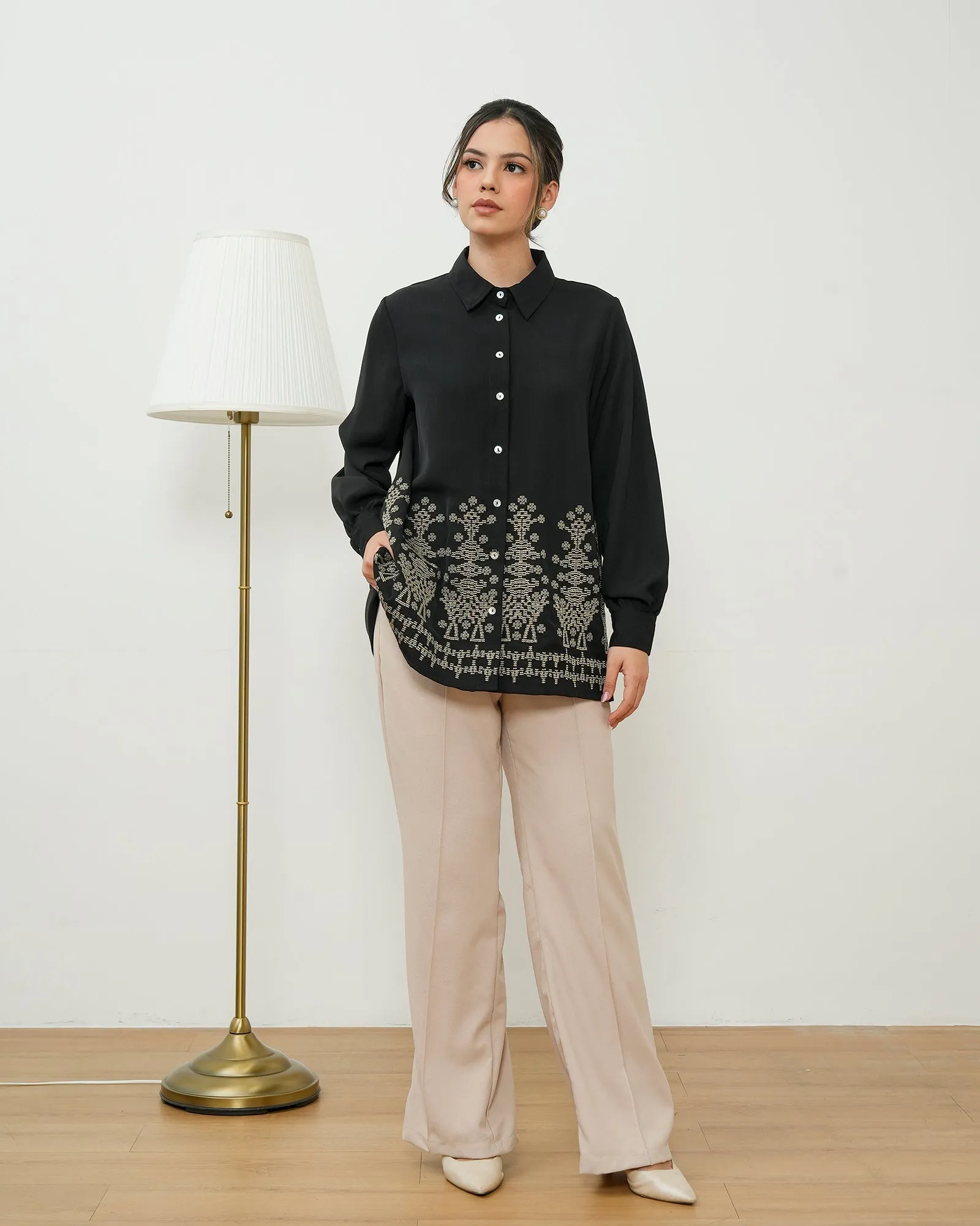 BIMALA SHIRT