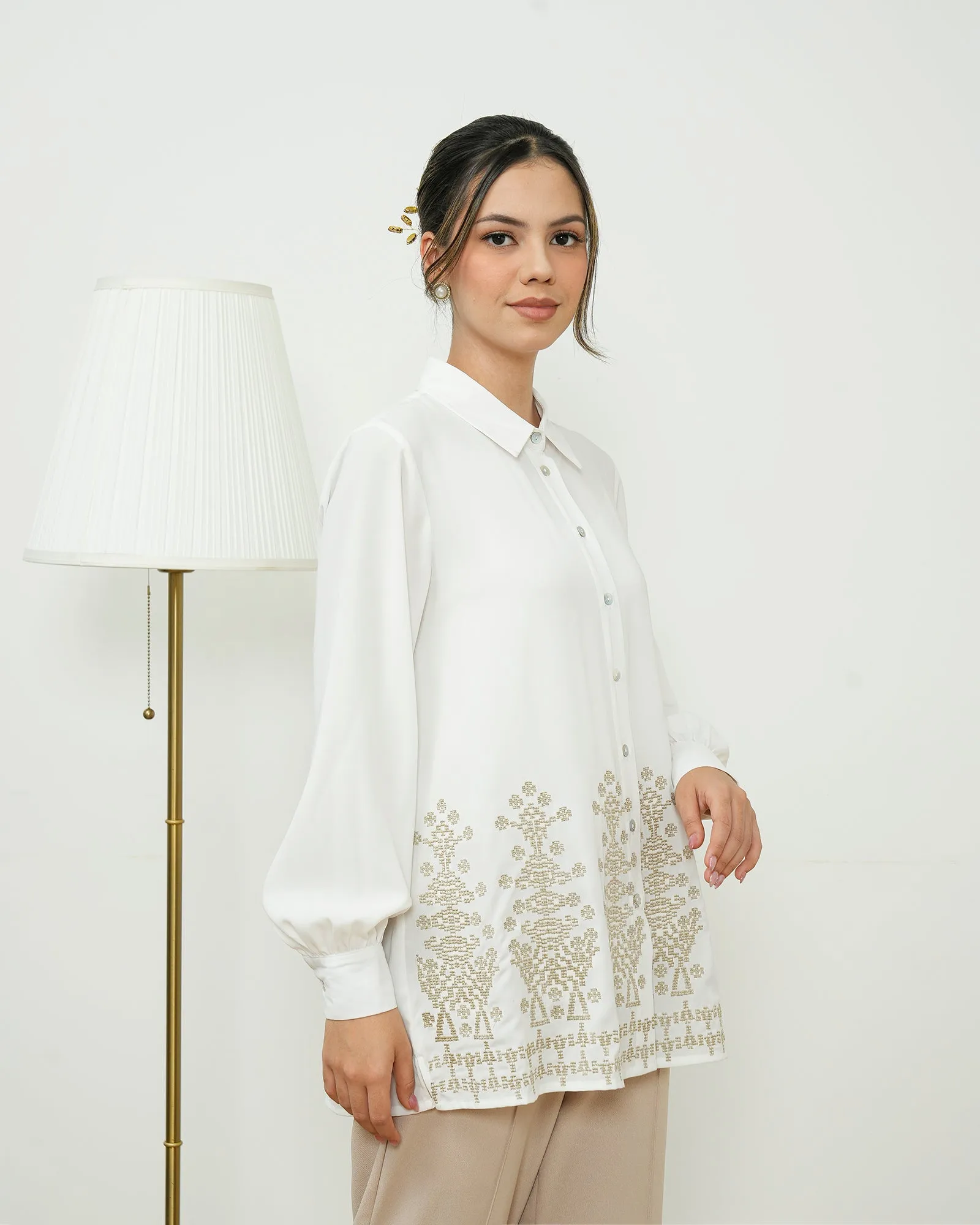 BIMALA SHIRT