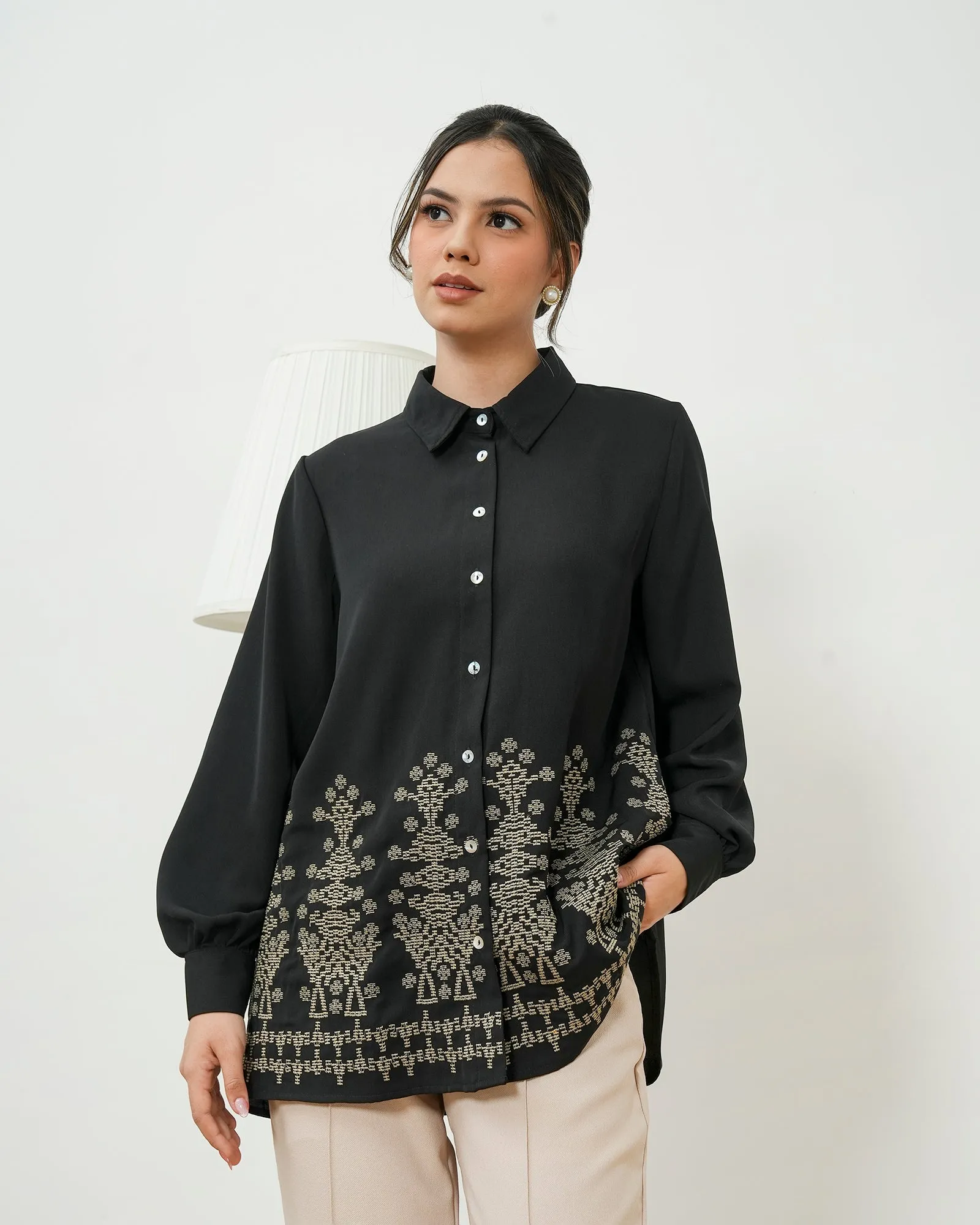 BIMALA SHIRT