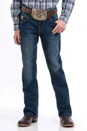 Boy's Cinch Slim Fit Jeans