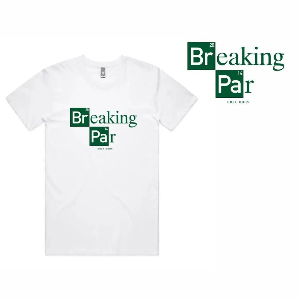 Breaking Par T-Shirt