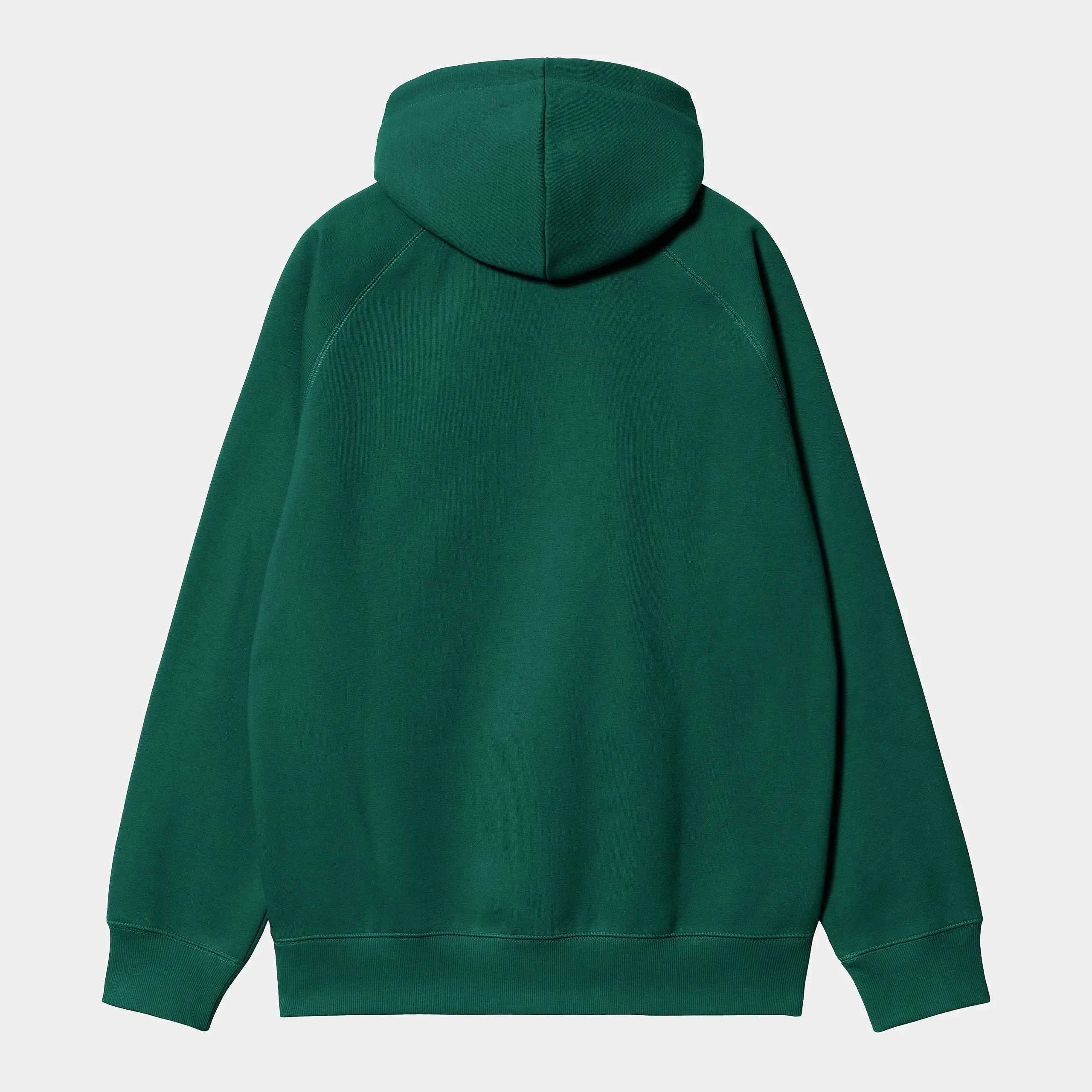 Carhartt Hooded Chase Sweat - Chervil