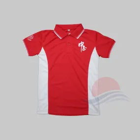 CCHM PE Polo Shirt