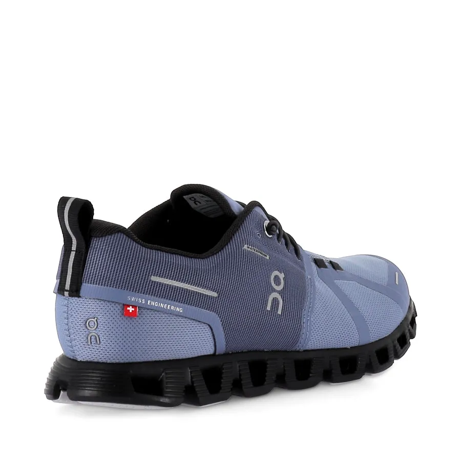 CLOUD 5 WATERPROOF (W) - SHALE/MAGNET