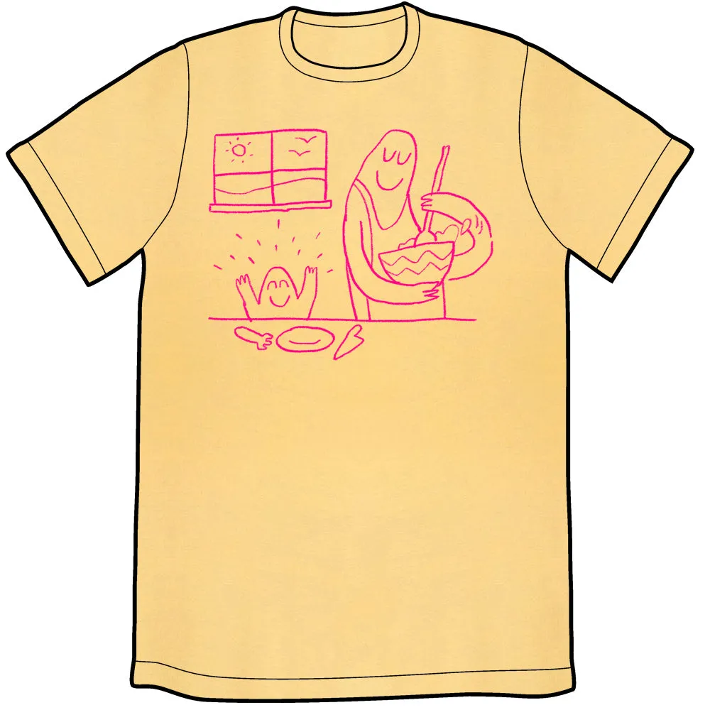 Cooking Shirt