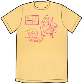 Cooking Shirt