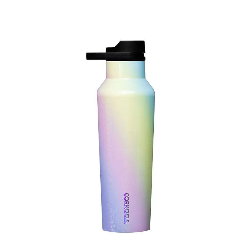 CORKCICLE | 20 oz. Series A Sport Canteen - Rainbow Unicorn