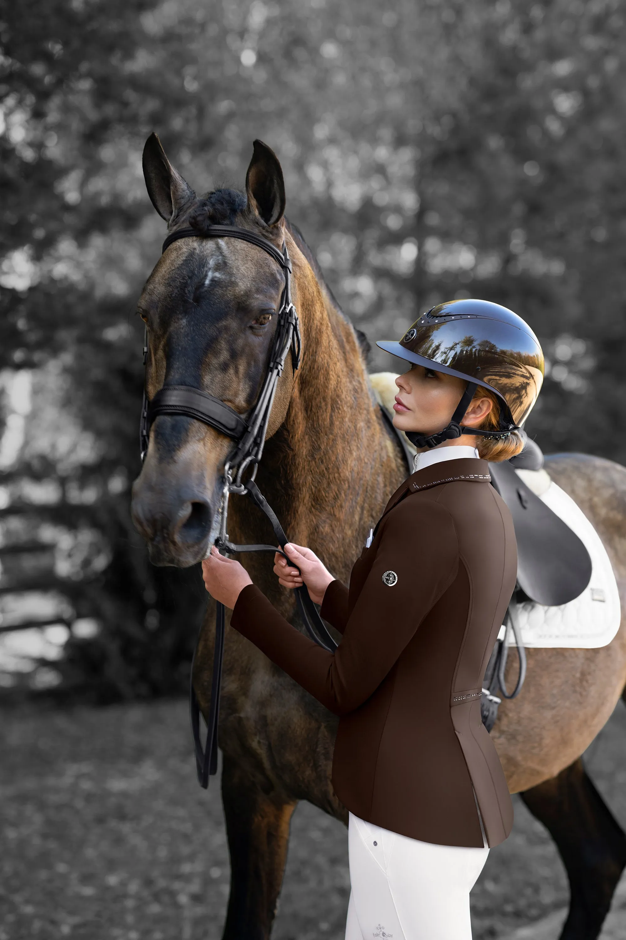 Dressage Jacket FP Reiko