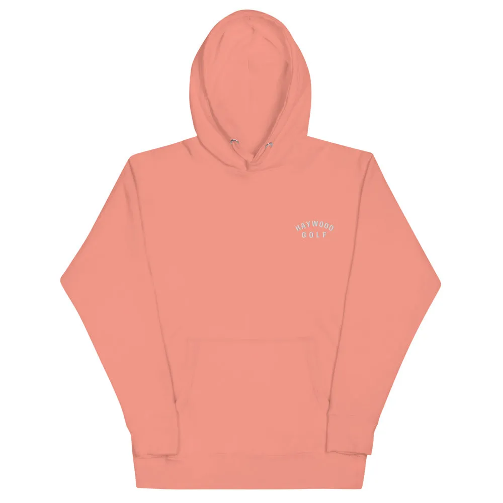 Emblem Hoodie