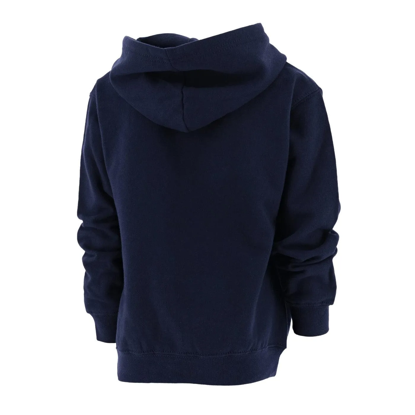 Ford Bronco Youth Hooded Pullover Fleece