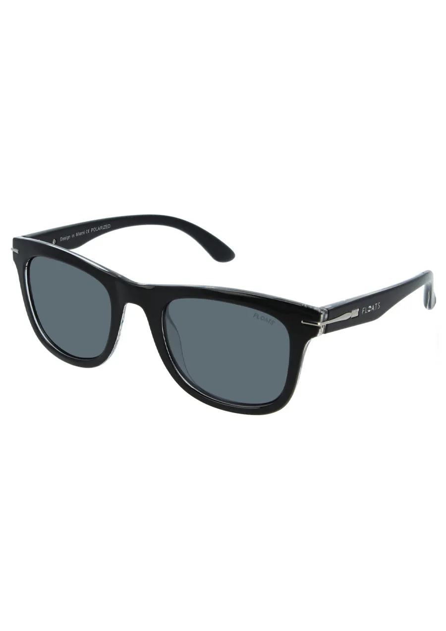 Harmony Polarized Sunglasses (F-4346)