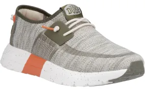 Hey Dude Sirocco Sport Mode 40714 Mens Casual Shoe