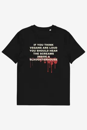 If You Think Unisex T-Shirt