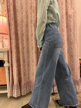 Jeans Jade