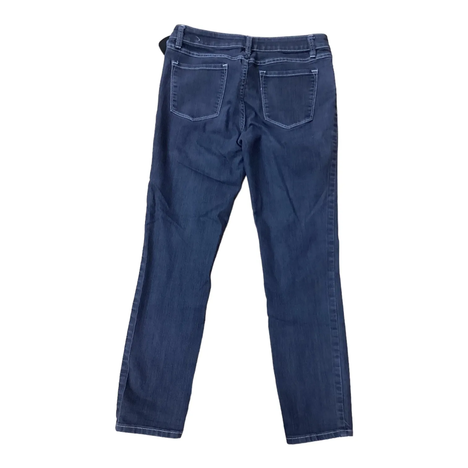 Jeans Straight By Prana  Size: 4