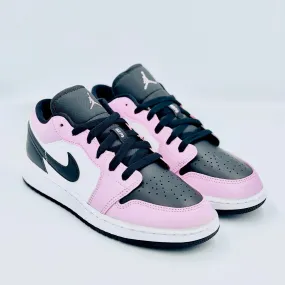 Jordan 1 Low Light Arctic Pink (GS)