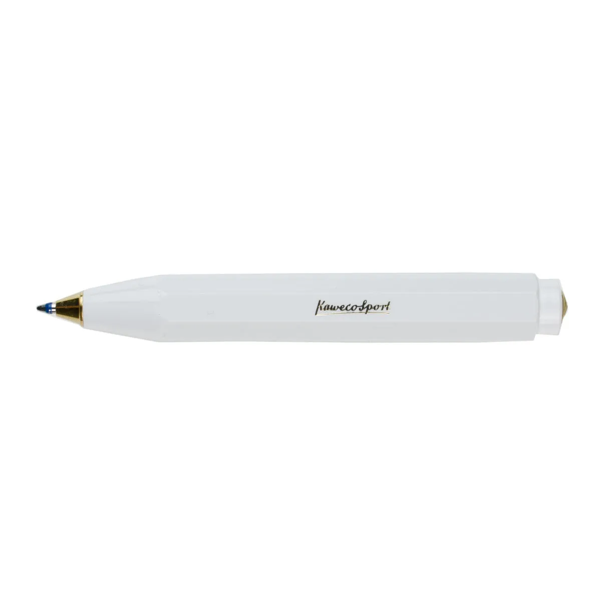 Kaweco - Classic Sport Ball Pen - White