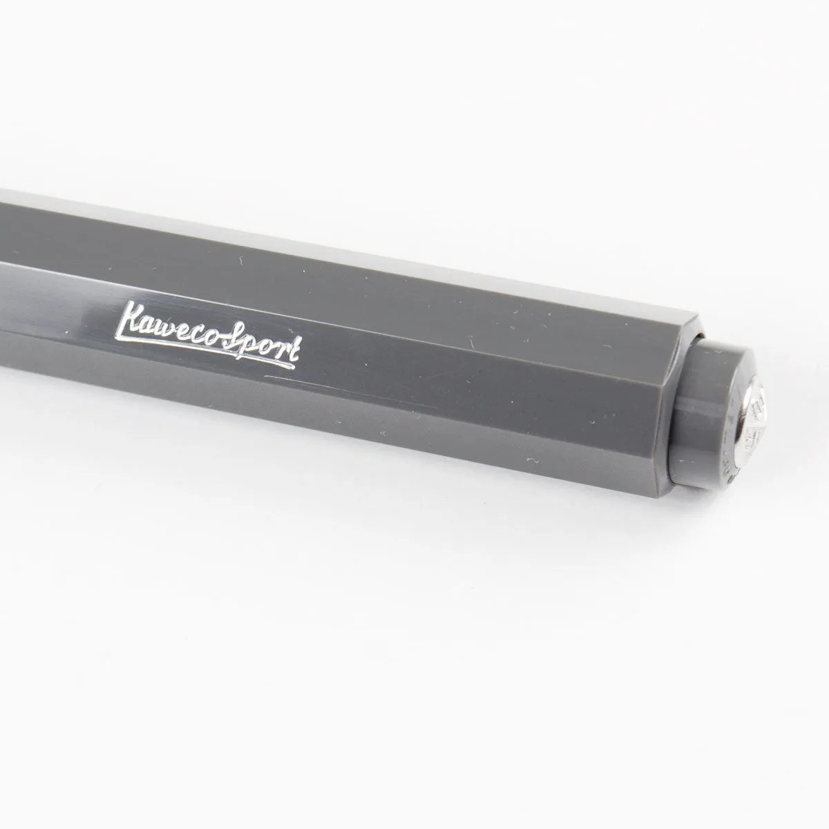 Kaweco - Skyline Sport Ball Pen - Grey