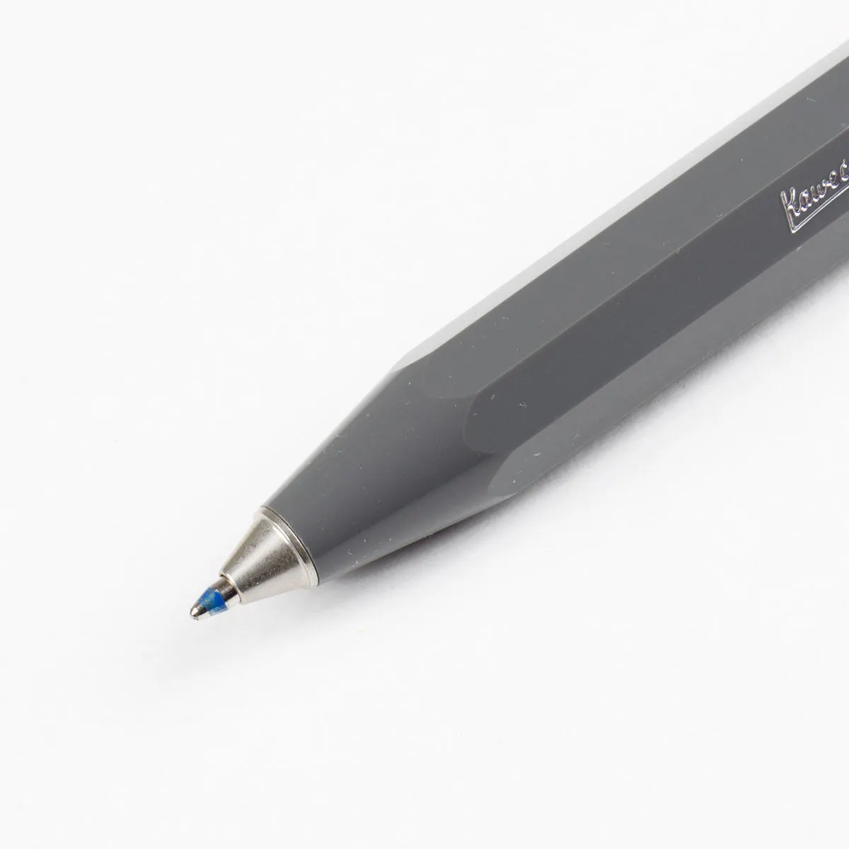 Kaweco - Skyline Sport Ball Pen - Grey