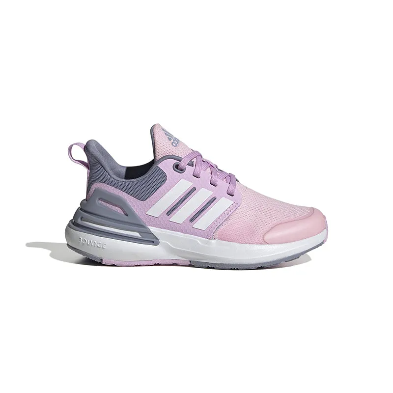 Kid's Preschool Rapida Sport Pink/White/Lilac