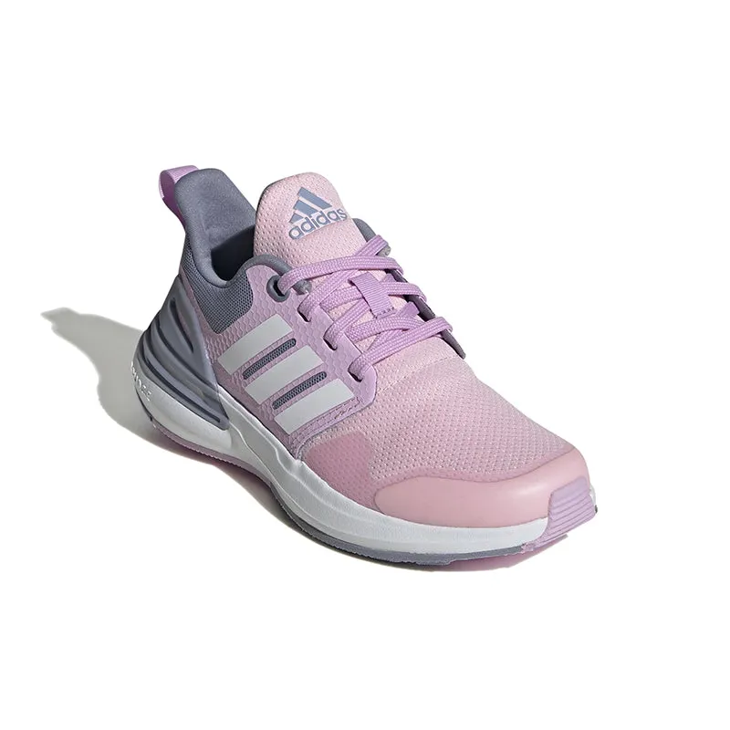 Kid's Preschool Rapida Sport Pink/White/Lilac