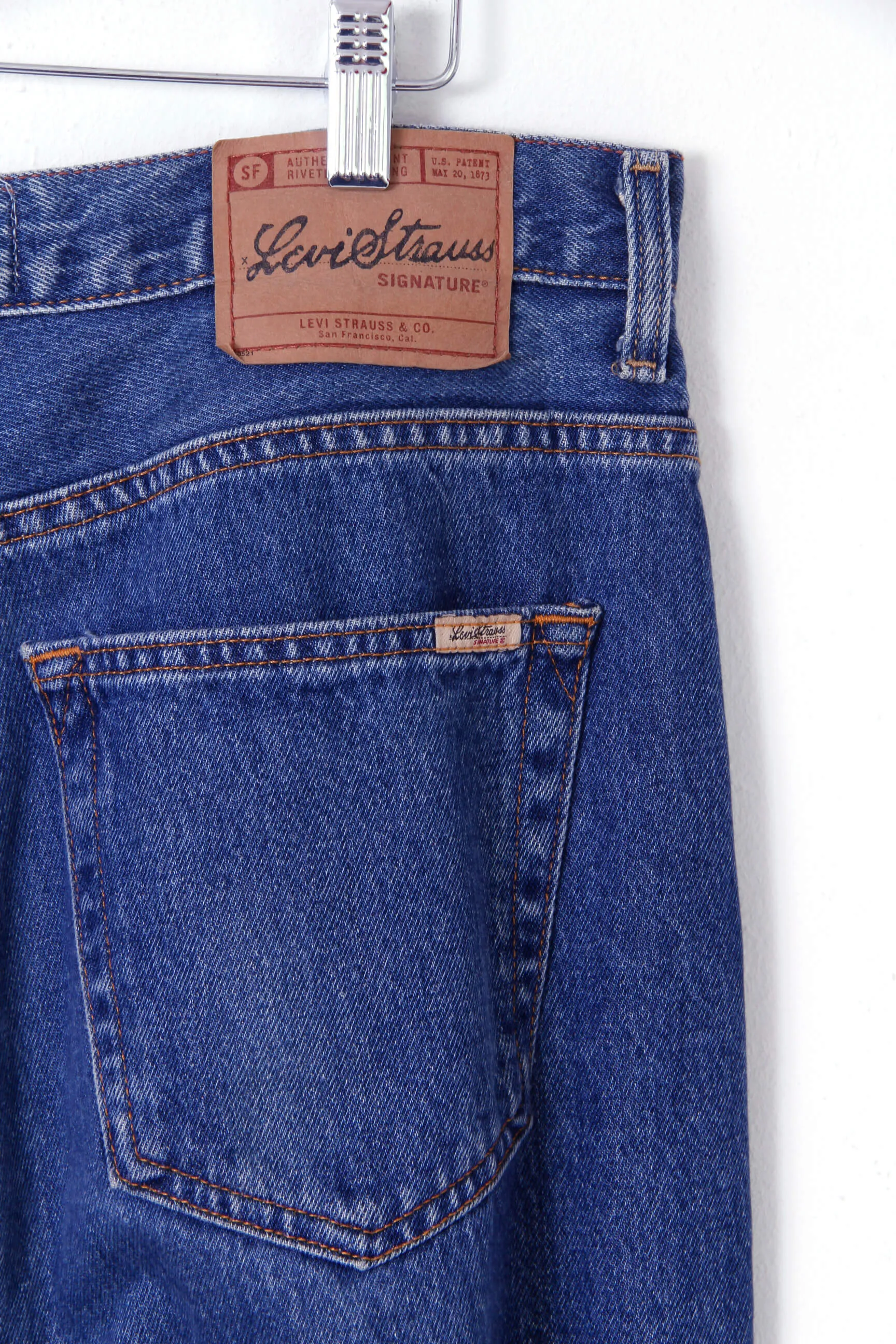 Levi Strauss Jeans - 34x30