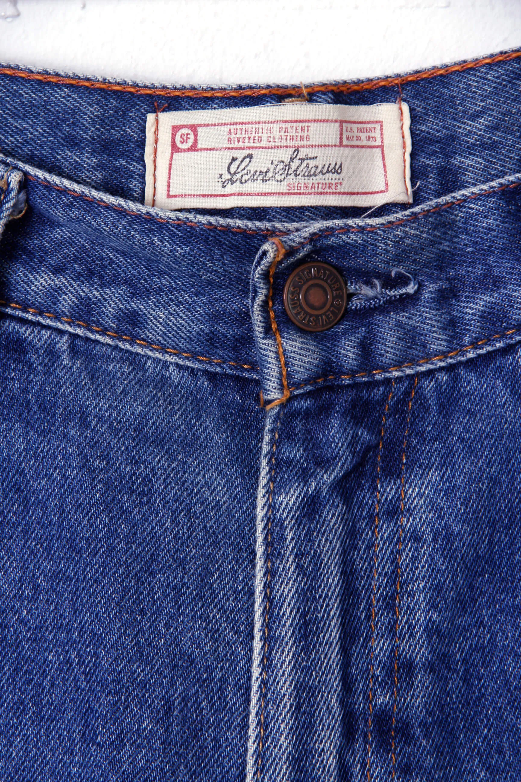 Levi Strauss Jeans - 34x30