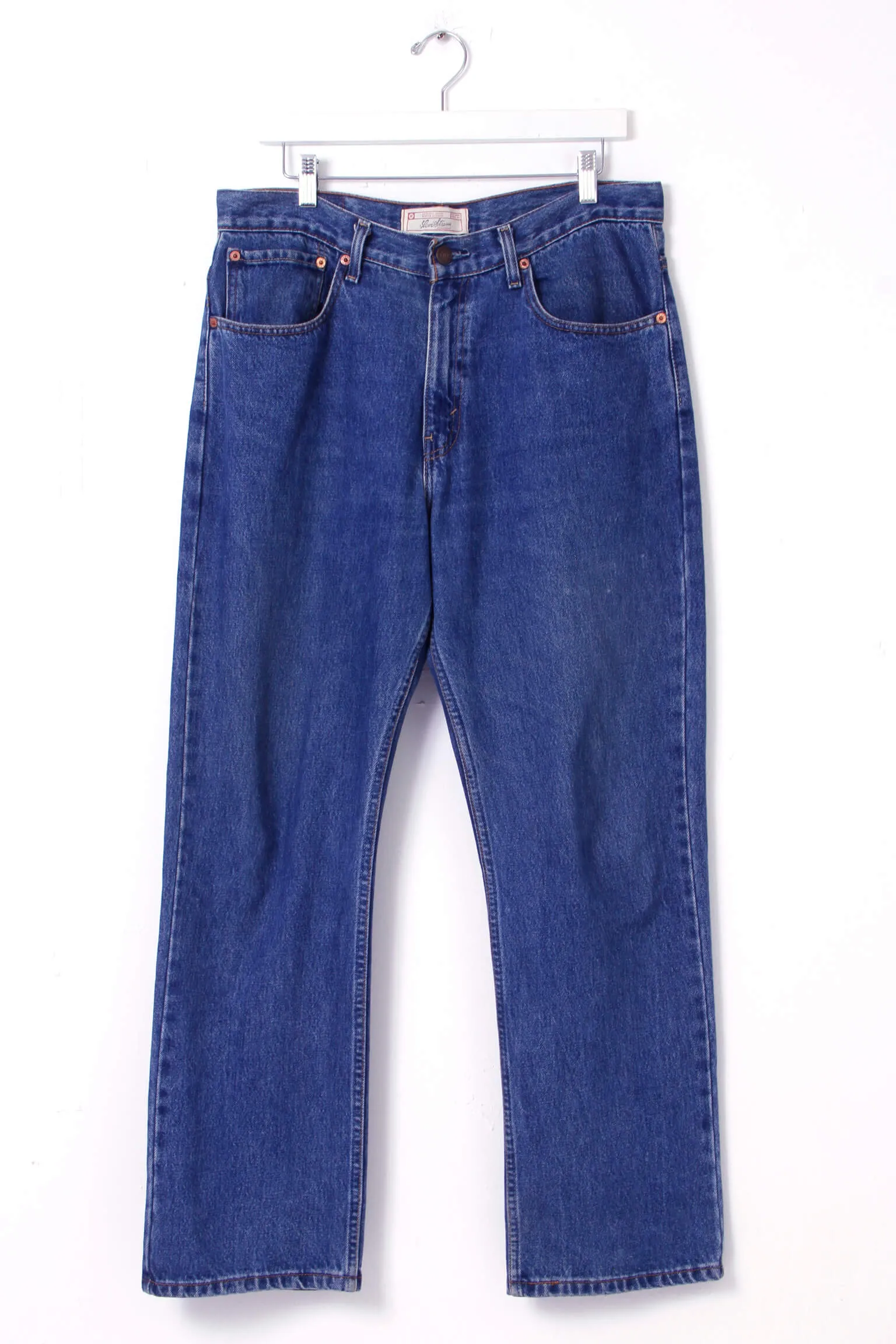 Levi Strauss Jeans - 34x30