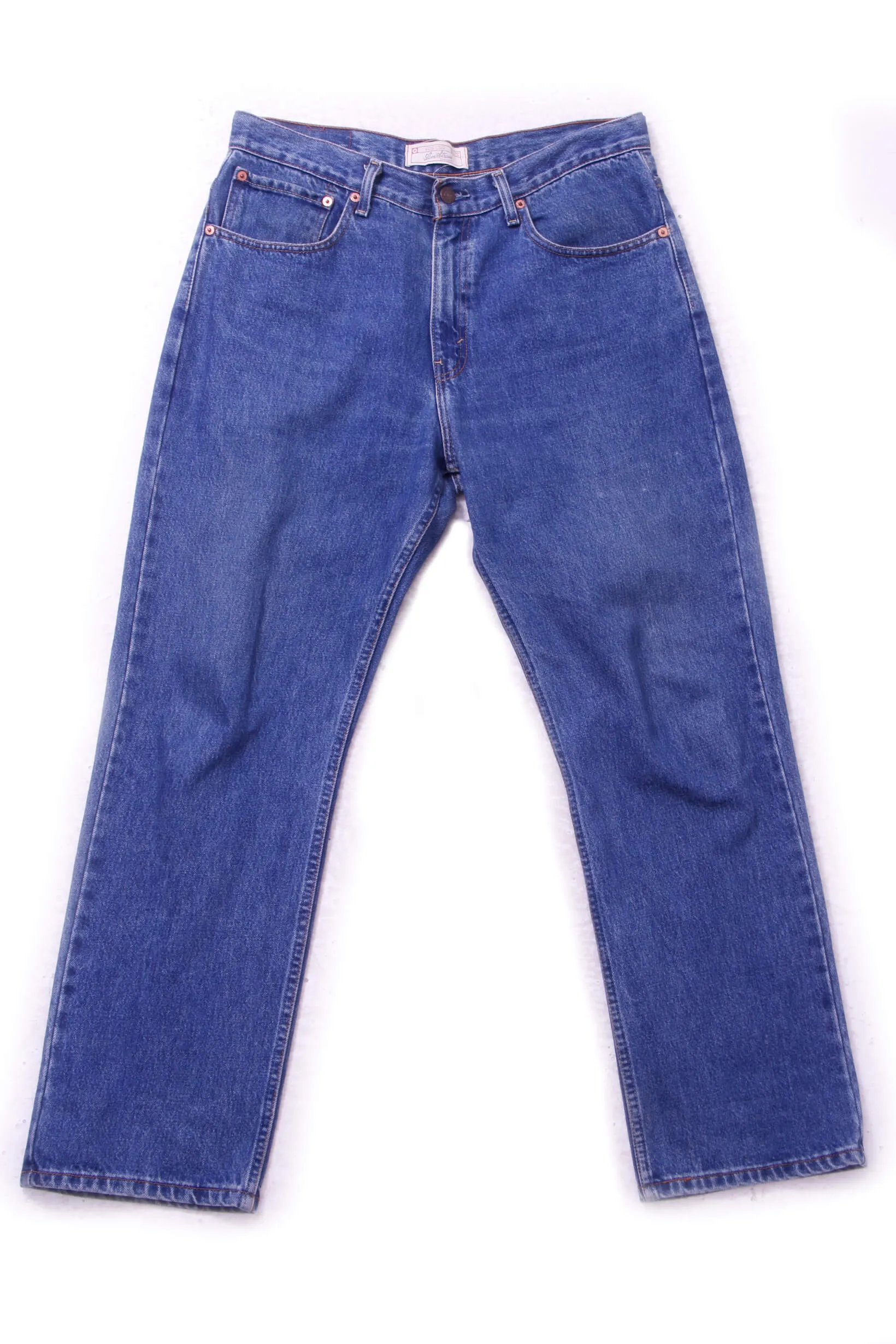 Levi Strauss Jeans - 34x30