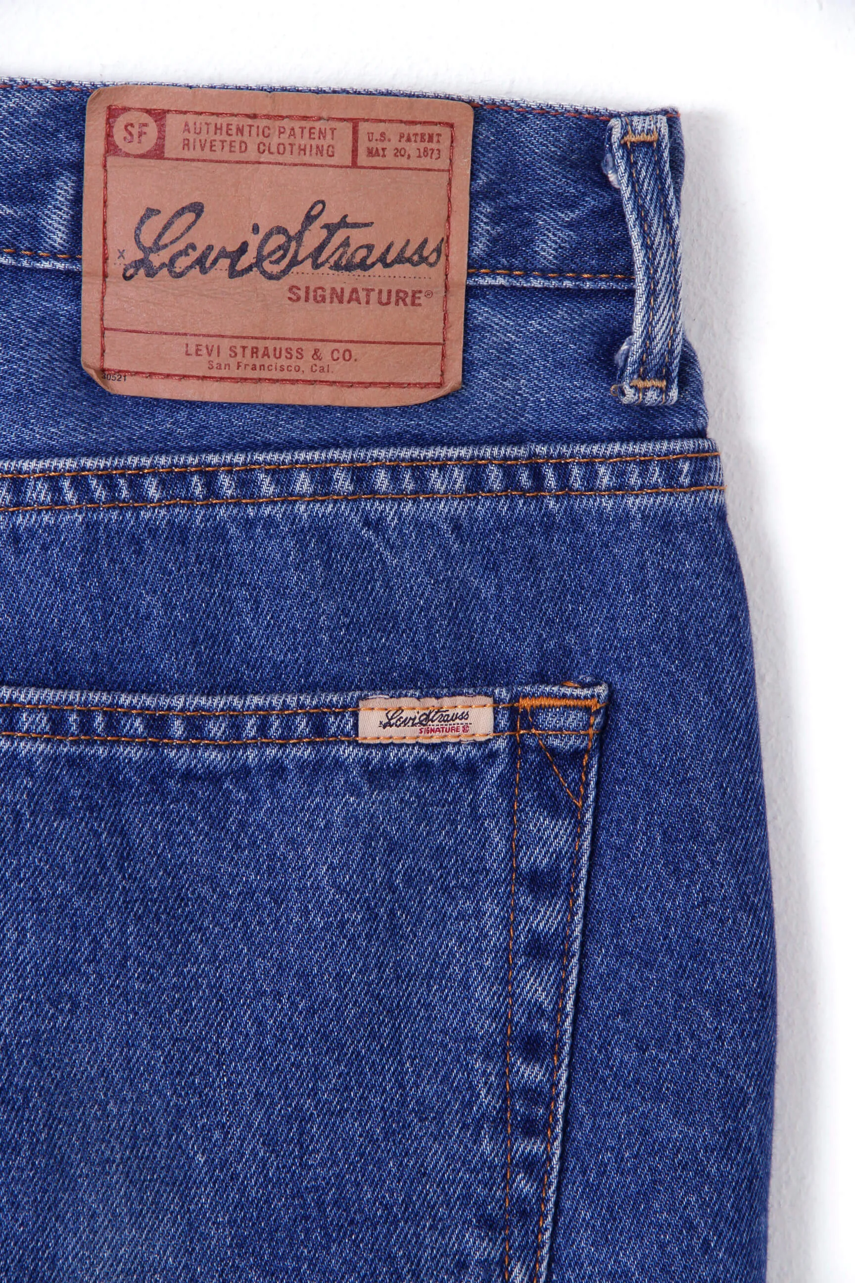 Levi Strauss Jeans - 34x30