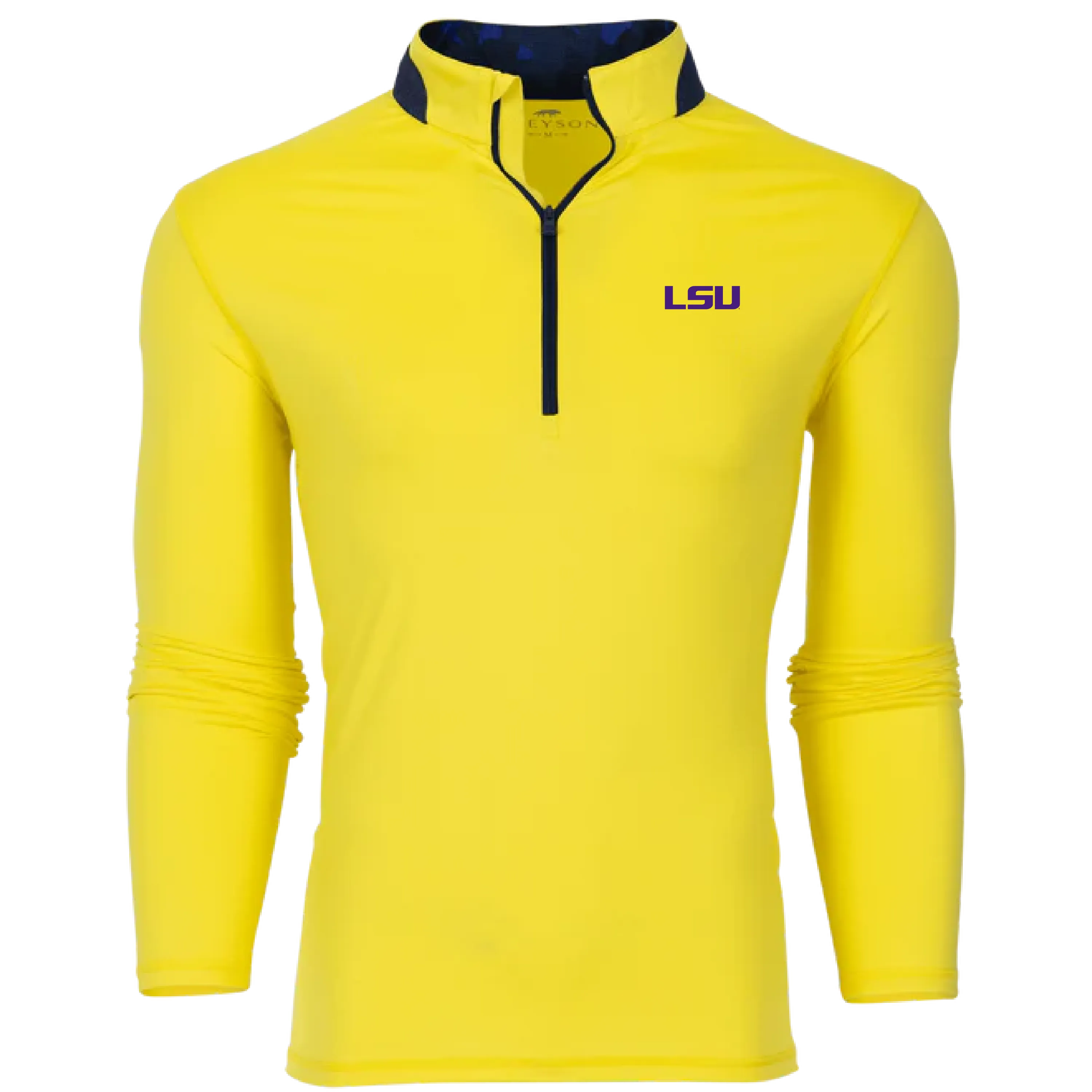 LSU Guide Sport Quarter-Zip