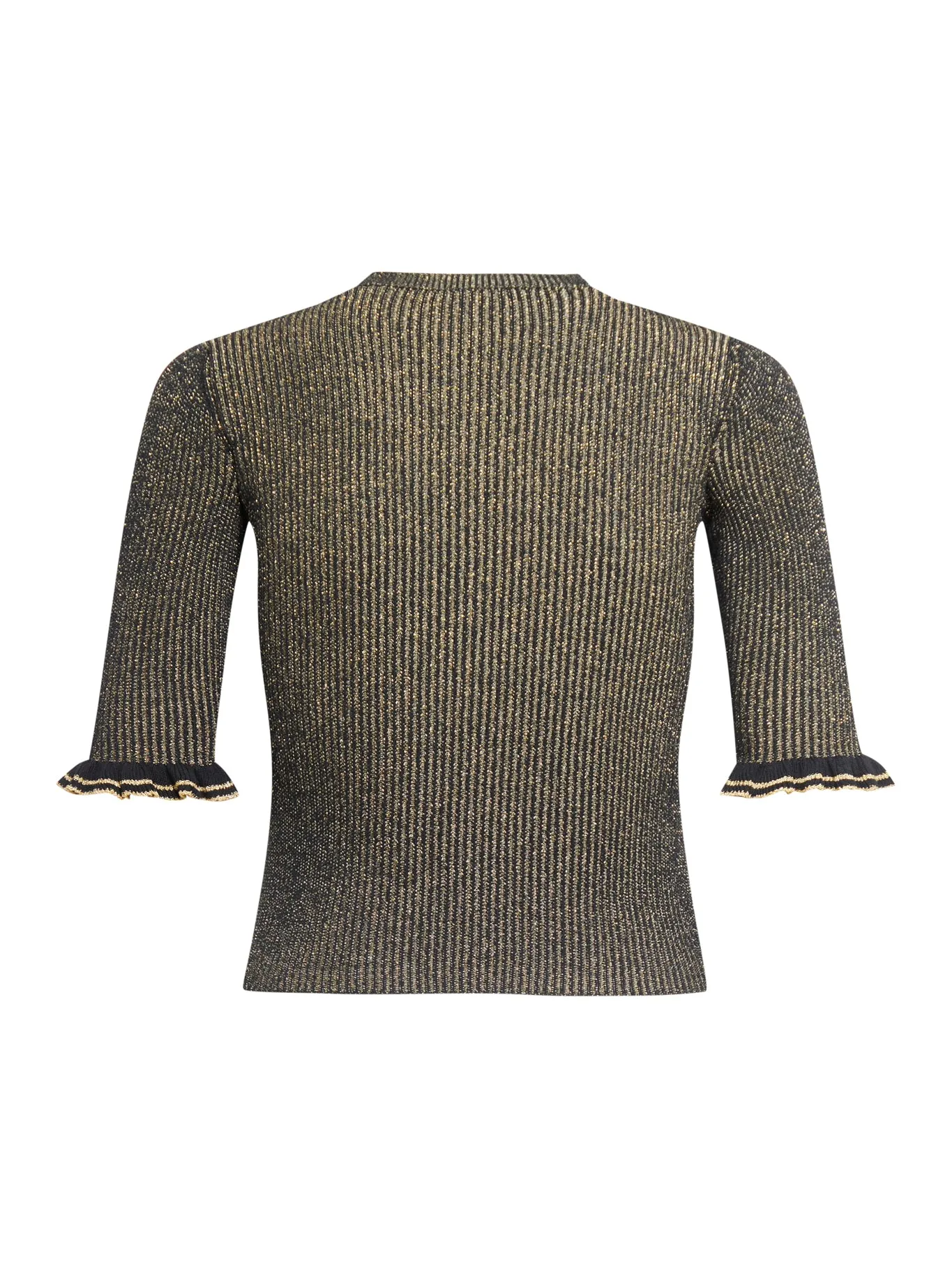 LUREX SWEATER