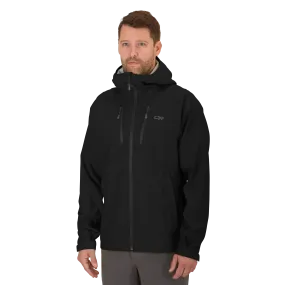 Men's MicroGravity AscentShell Jacket