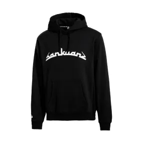 MOLETOM PUMA X SANKUANZ UNISEXHOODIE