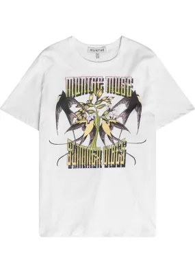 Munthe Kolifa T-shirt - White