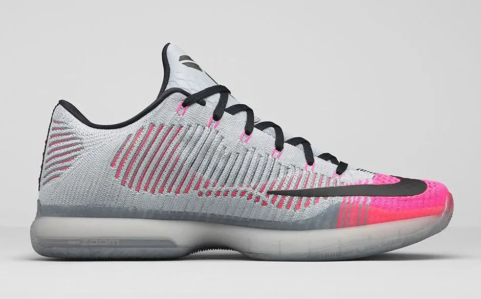 Nike Kobe 10 Elite Mambacurial