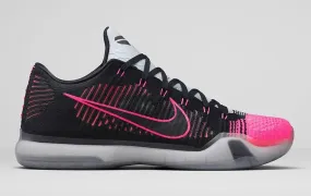 Nike Kobe 10 Elite Mambacurial