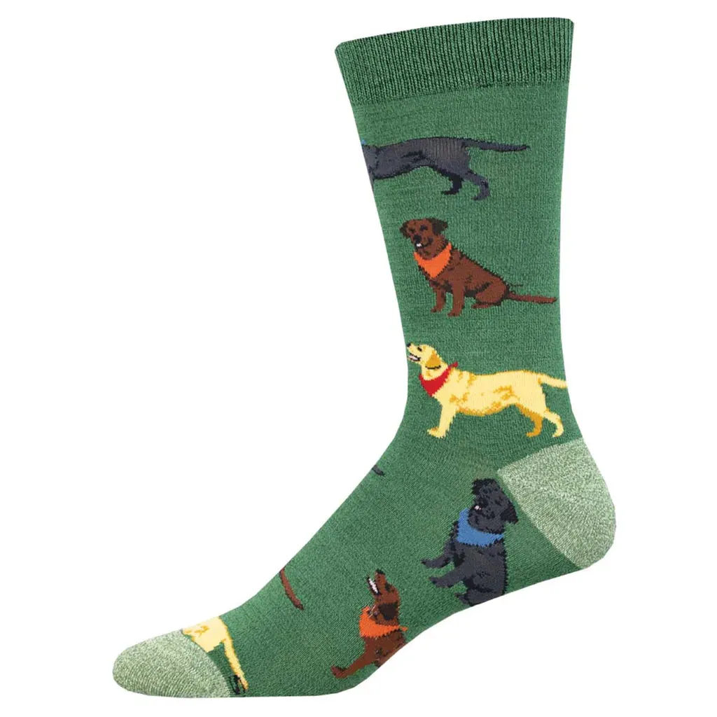 No Boring Socks - (Multiple Variants)