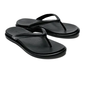 OLUKAI TIARE BLACK