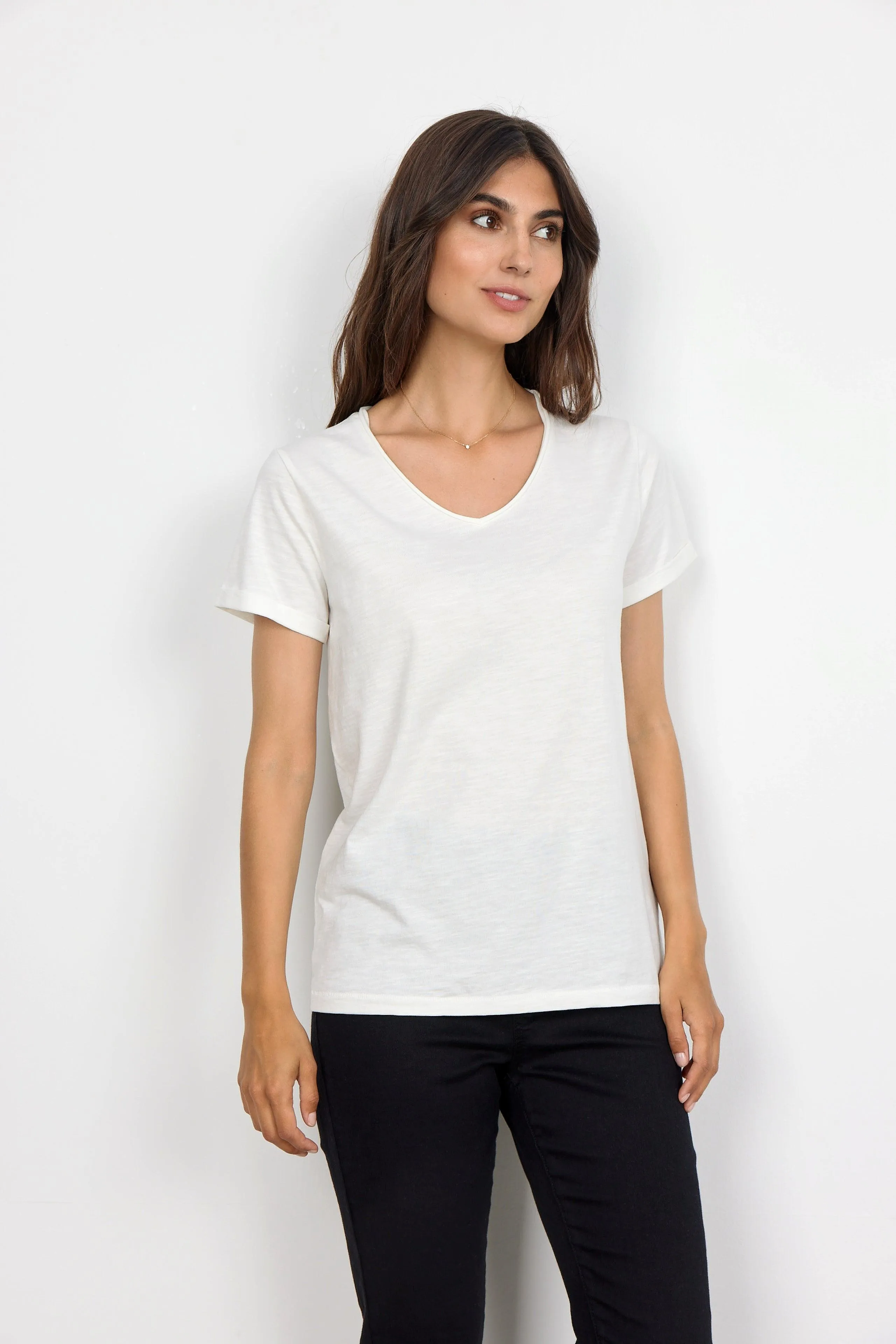 Organic Cotton Tee